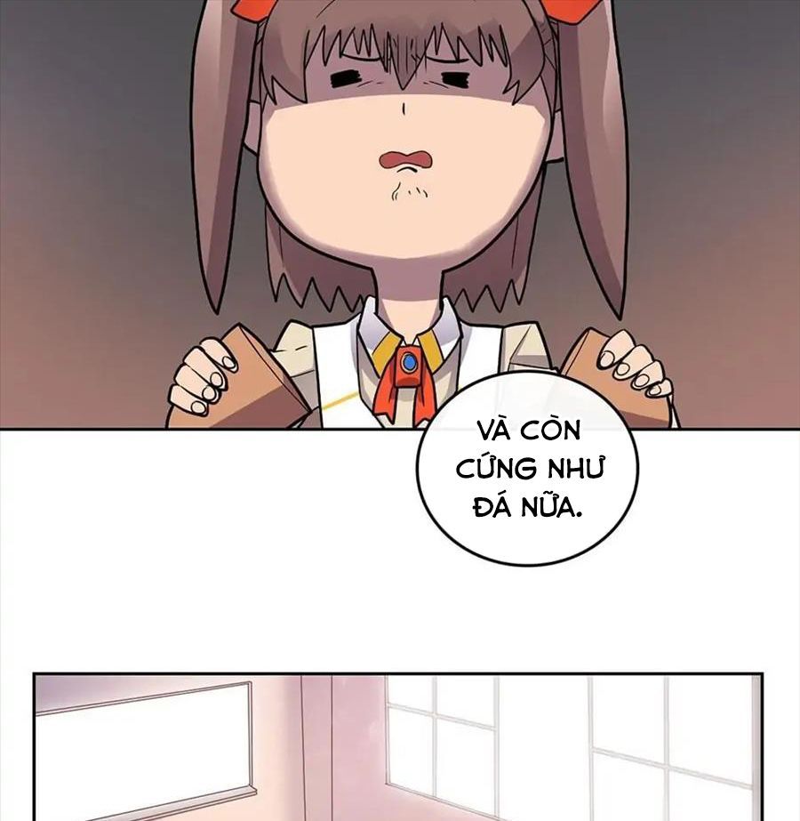 Phép Thuật Của Người Trở Về Phải Đặc Biệt - Chương 11 - Trang 39