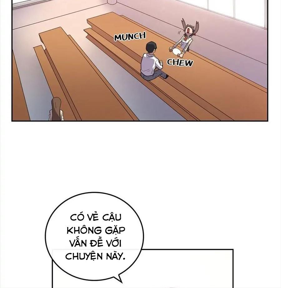 Phép Thuật Của Người Trở Về Phải Đặc Biệt - Chương 11 - Trang 40