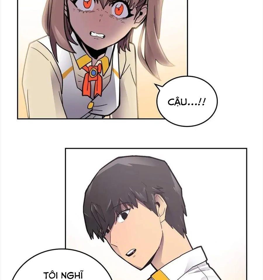 Phép Thuật Của Người Trở Về Phải Đặc Biệt - Chương 11 - Trang 5