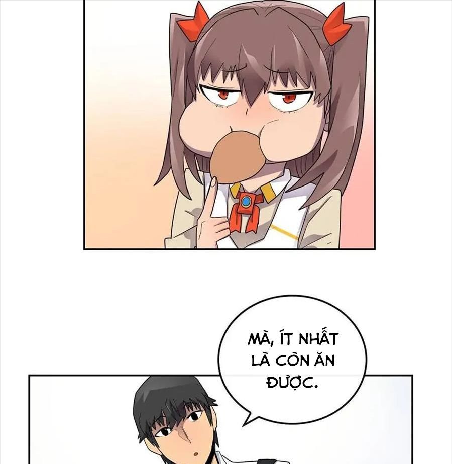 Phép Thuật Của Người Trở Về Phải Đặc Biệt - Chương 11 - Trang 41