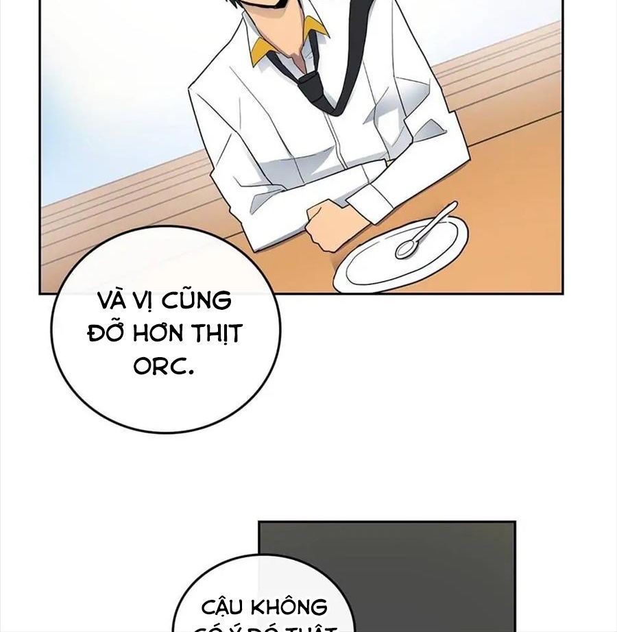 Phép Thuật Của Người Trở Về Phải Đặc Biệt - Chương 11 - Trang 42