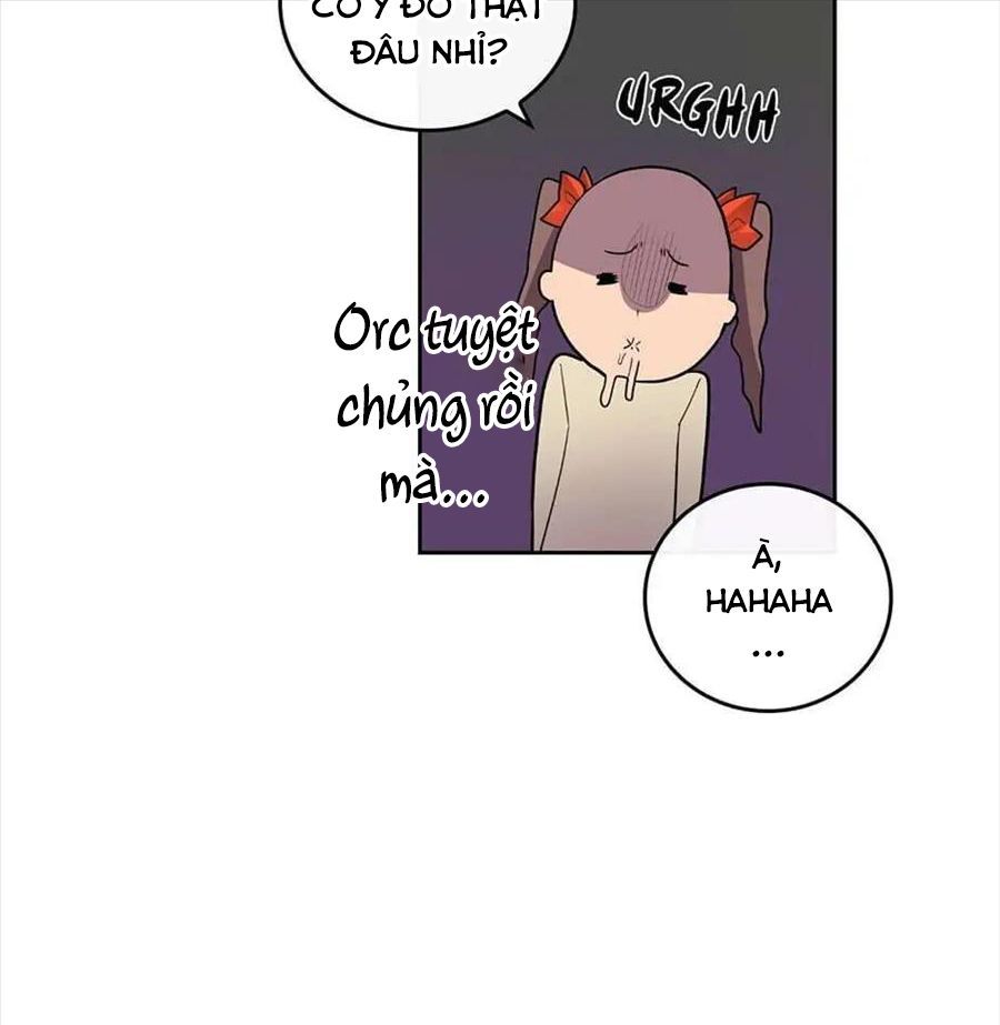 Phép Thuật Của Người Trở Về Phải Đặc Biệt - Chương 11 - Trang 43