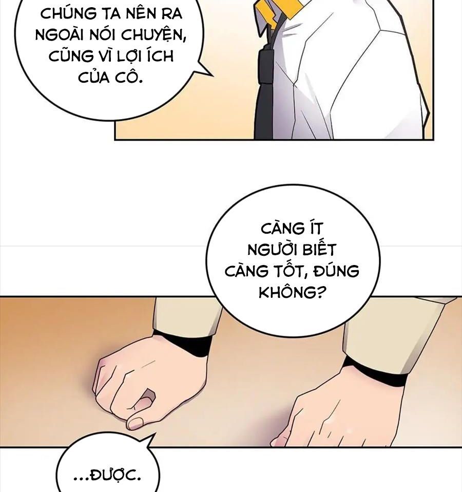 Phép Thuật Của Người Trở Về Phải Đặc Biệt - Chương 11 - Trang 6