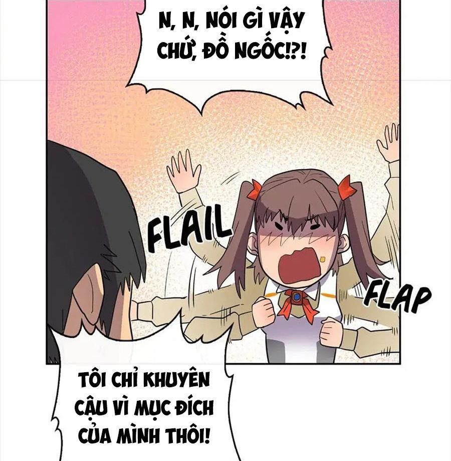 Phép Thuật Của Người Trở Về Phải Đặc Biệt - Chương 11 - Trang 55