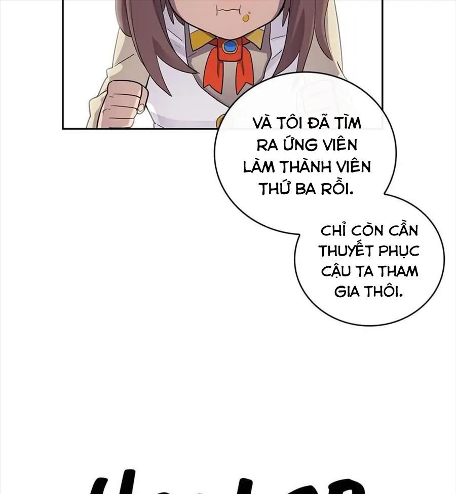 Phép Thuật Của Người Trở Về Phải Đặc Biệt - Chương 11 - Trang 59