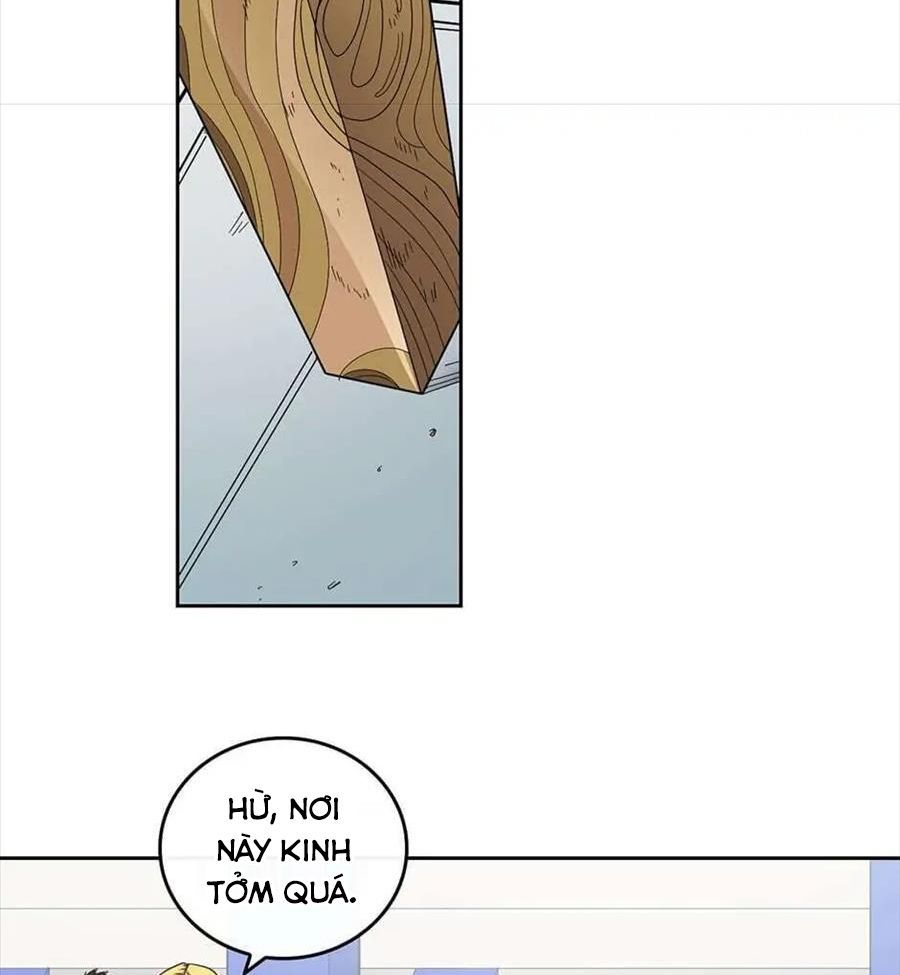 Phép Thuật Của Người Trở Về Phải Đặc Biệt - Chương 11 - Trang 68