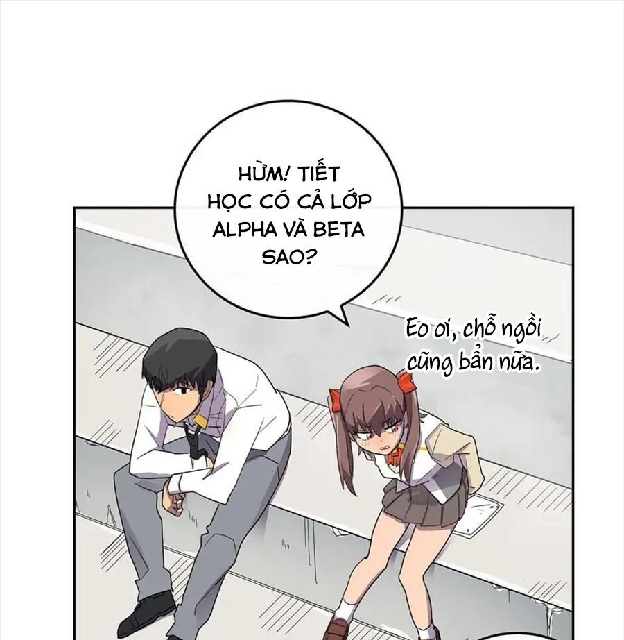 Phép Thuật Của Người Trở Về Phải Đặc Biệt - Chương 11 - Trang 70