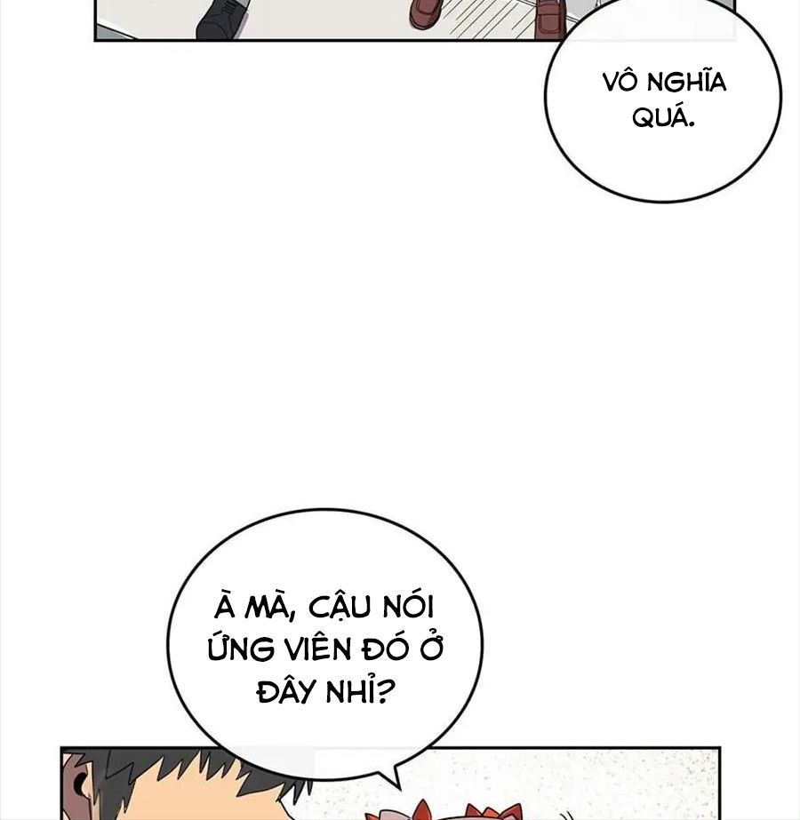 Phép Thuật Của Người Trở Về Phải Đặc Biệt - Chương 11 - Trang 71