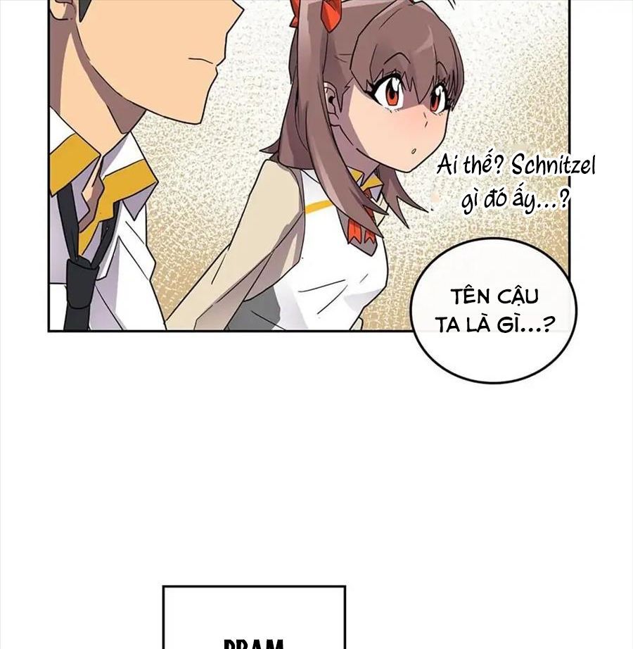 Phép Thuật Của Người Trở Về Phải Đặc Biệt - Chương 11 - Trang 72