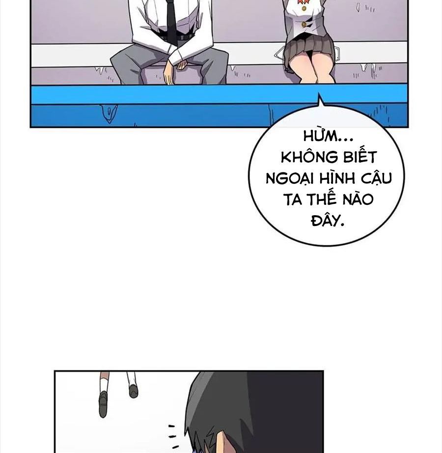 Phép Thuật Của Người Trở Về Phải Đặc Biệt - Chương 11 - Trang 79