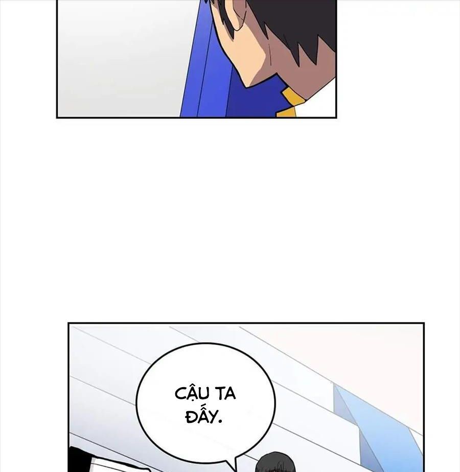 Phép Thuật Của Người Trở Về Phải Đặc Biệt - Chương 11 - Trang 80