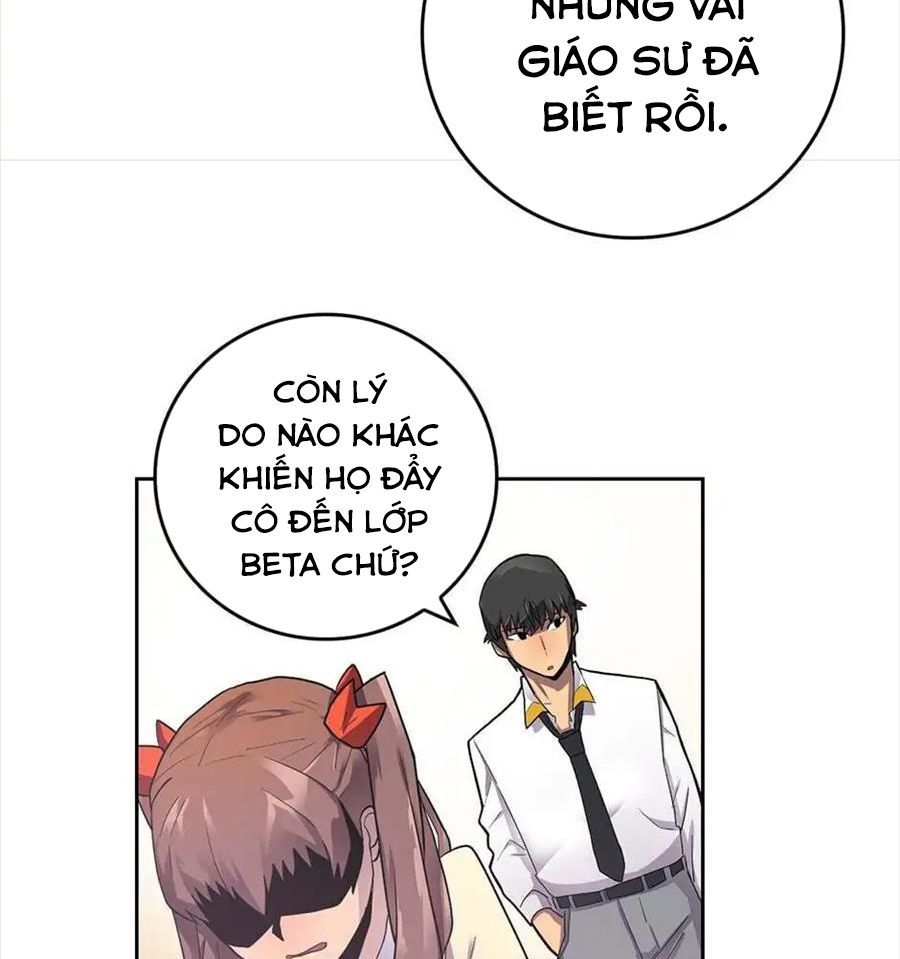 Phép Thuật Của Người Trở Về Phải Đặc Biệt - Chương 11 - Trang 10