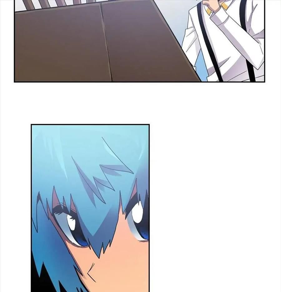 Phép Thuật Của Người Trở Về Phải Đặc Biệt - Chương 12 - Trang 11