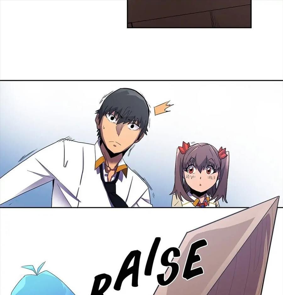 Phép Thuật Của Người Trở Về Phải Đặc Biệt - Chương 12 - Trang 13