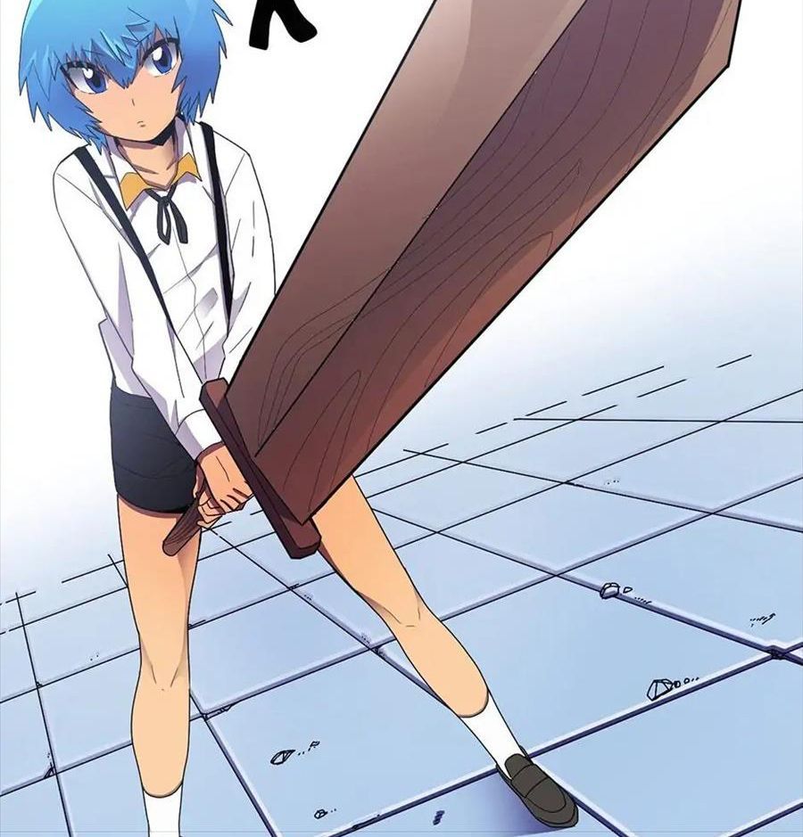 Phép Thuật Của Người Trở Về Phải Đặc Biệt - Chương 12 - Trang 14