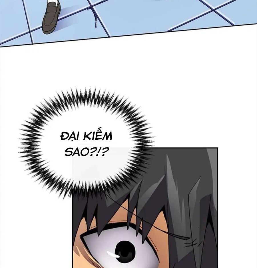 Phép Thuật Của Người Trở Về Phải Đặc Biệt - Chương 12 - Trang 15