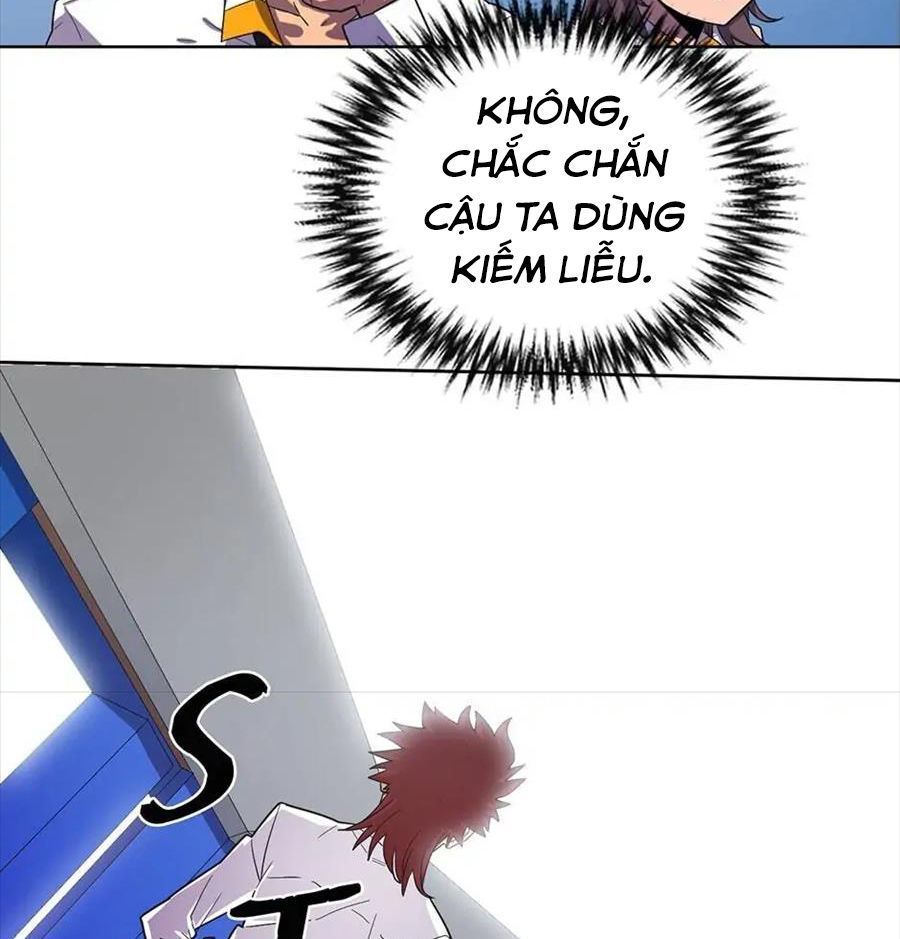 Phép Thuật Của Người Trở Về Phải Đặc Biệt - Chương 12 - Trang 18