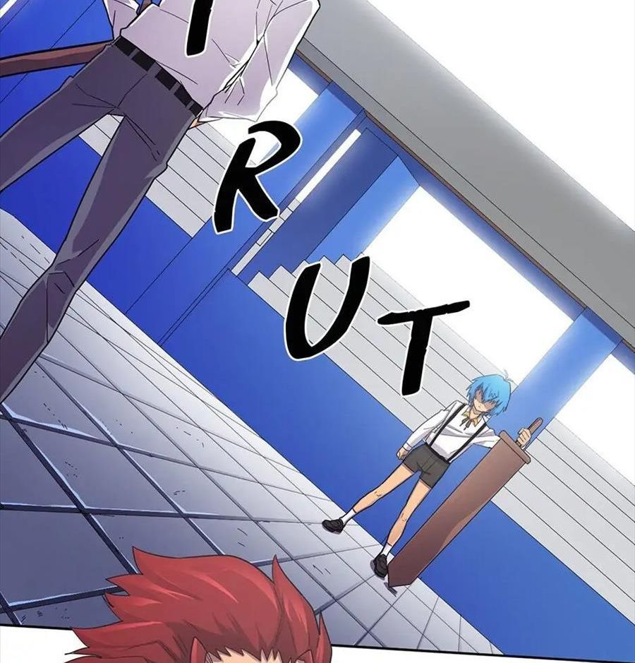 Phép Thuật Của Người Trở Về Phải Đặc Biệt - Chương 12 - Trang 19