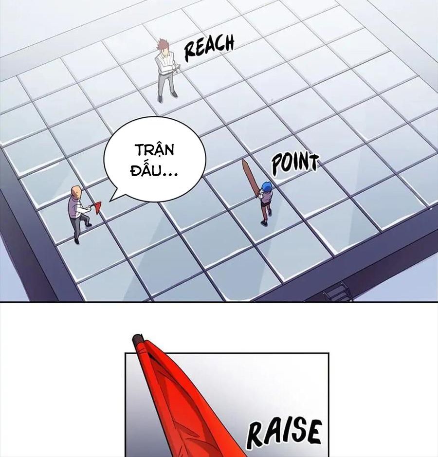 Phép Thuật Của Người Trở Về Phải Đặc Biệt - Chương 12 - Trang 23