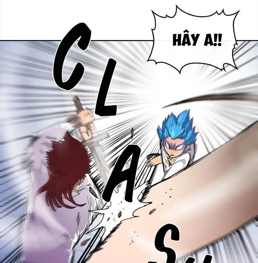 Phép Thuật Của Người Trở Về Phải Đặc Biệt - Chương 12 - Trang 26