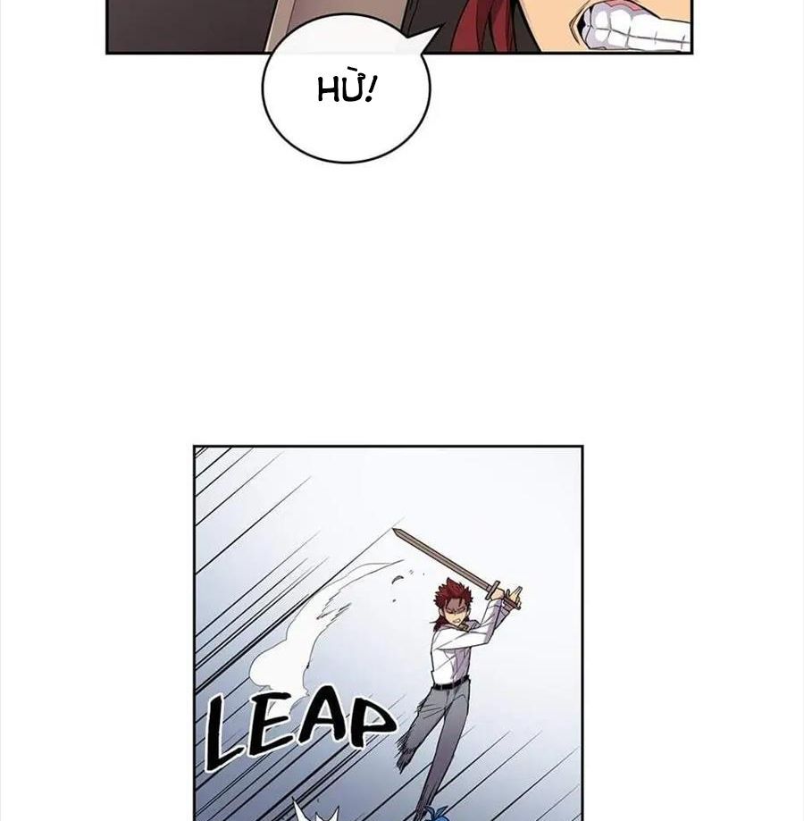 Phép Thuật Của Người Trở Về Phải Đặc Biệt - Chương 12 - Trang 28