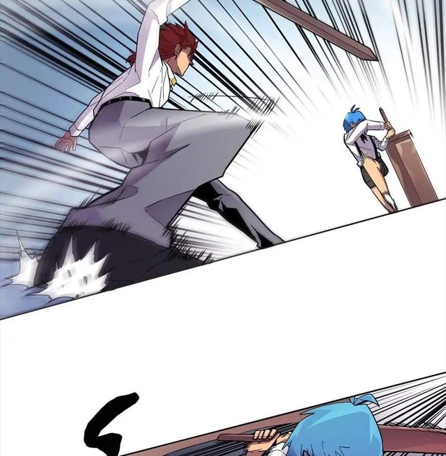 Phép Thuật Của Người Trở Về Phải Đặc Biệt - Chương 12 - Trang 30