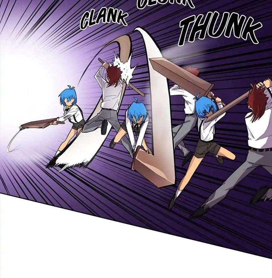 Phép Thuật Của Người Trở Về Phải Đặc Biệt - Chương 12 - Trang 32