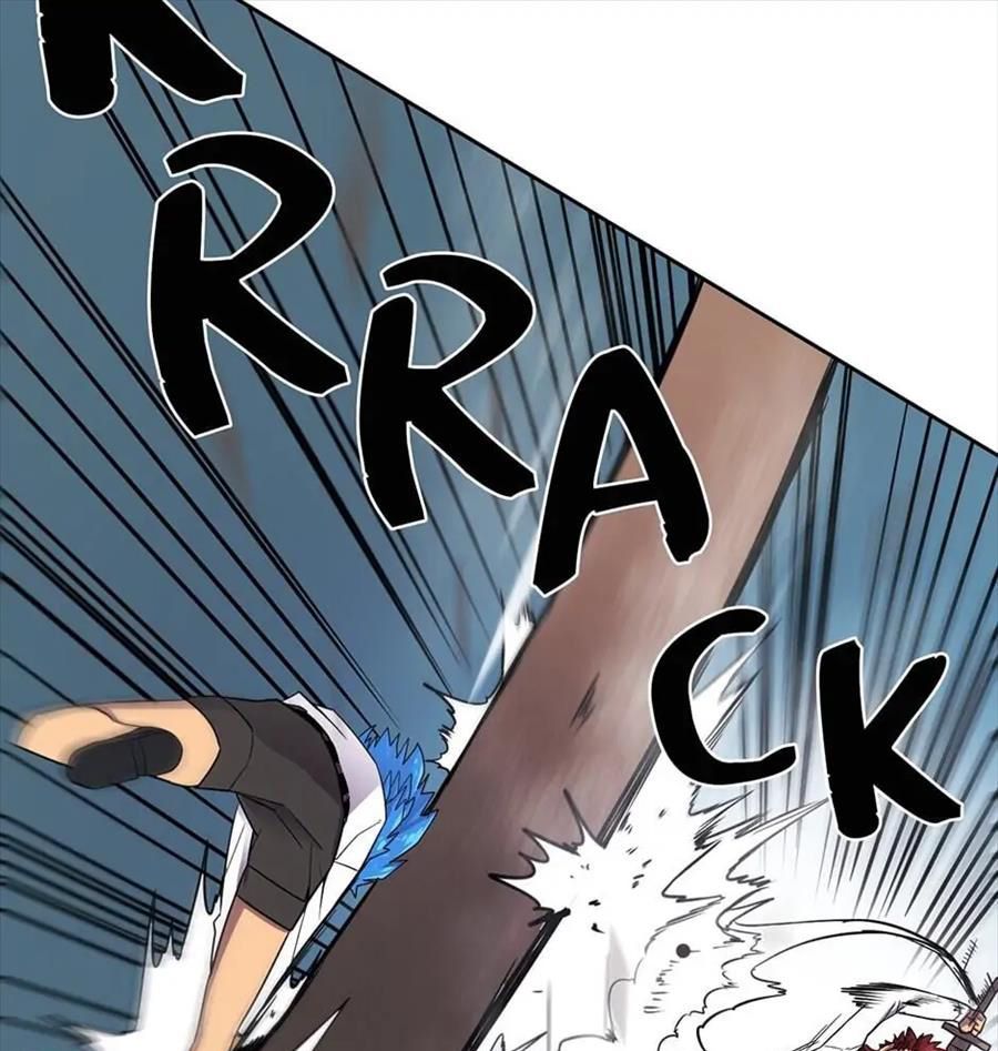 Phép Thuật Của Người Trở Về Phải Đặc Biệt - Chương 12 - Trang 35