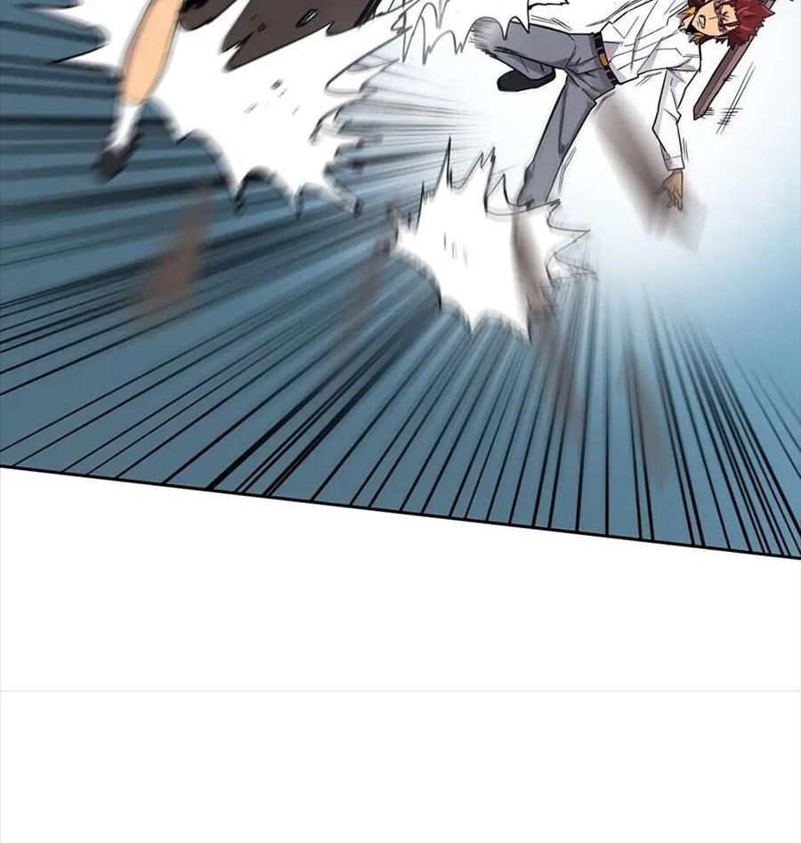 Phép Thuật Của Người Trở Về Phải Đặc Biệt - Chương 12 - Trang 36