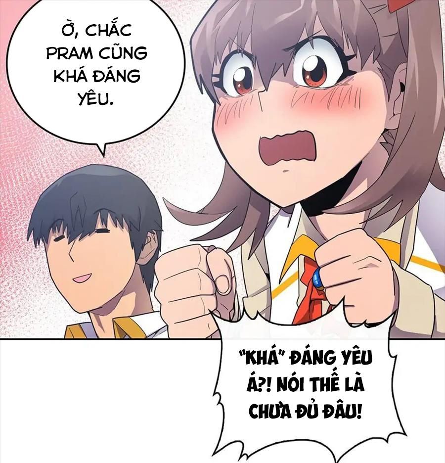 Phép Thuật Của Người Trở Về Phải Đặc Biệt - Chương 12 - Trang 5