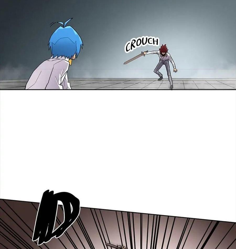 Phép Thuật Của Người Trở Về Phải Đặc Biệt - Chương 12 - Trang 42