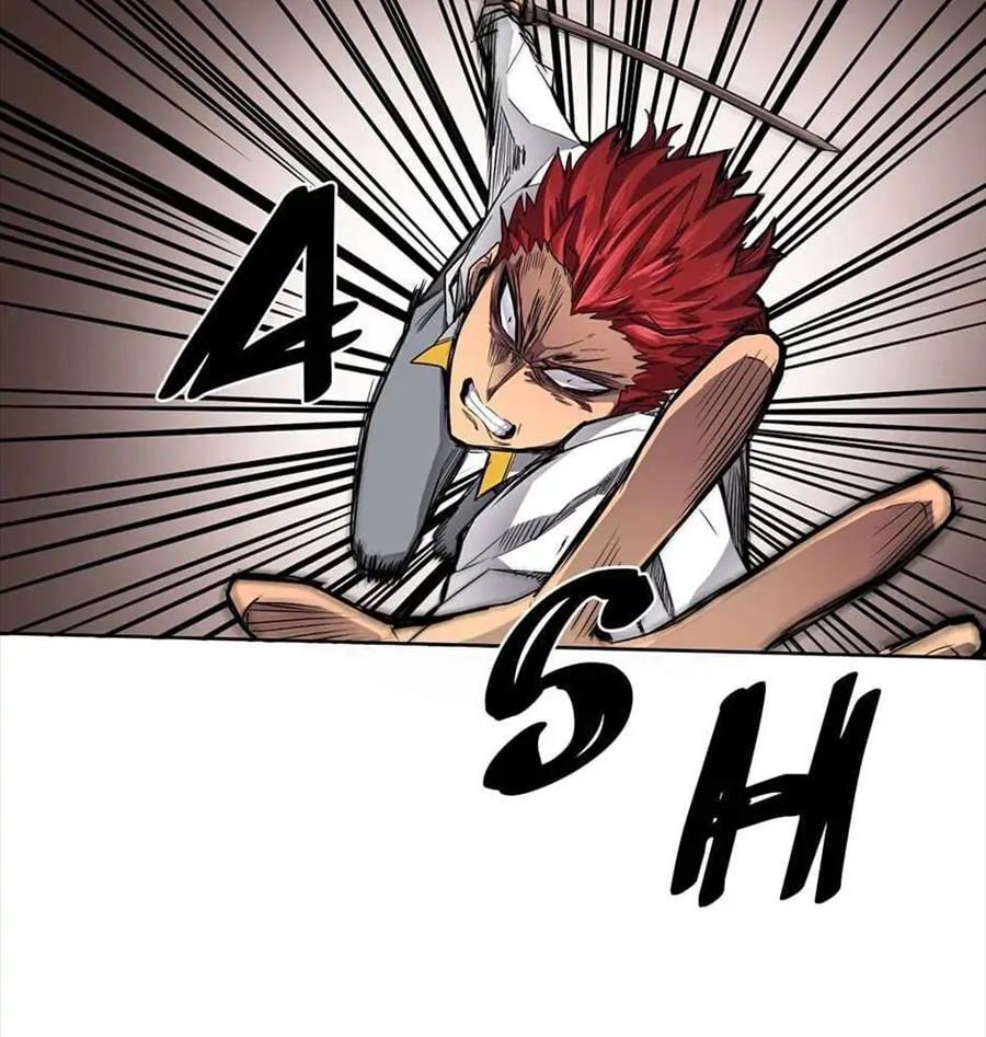 Phép Thuật Của Người Trở Về Phải Đặc Biệt - Chương 12 - Trang 43