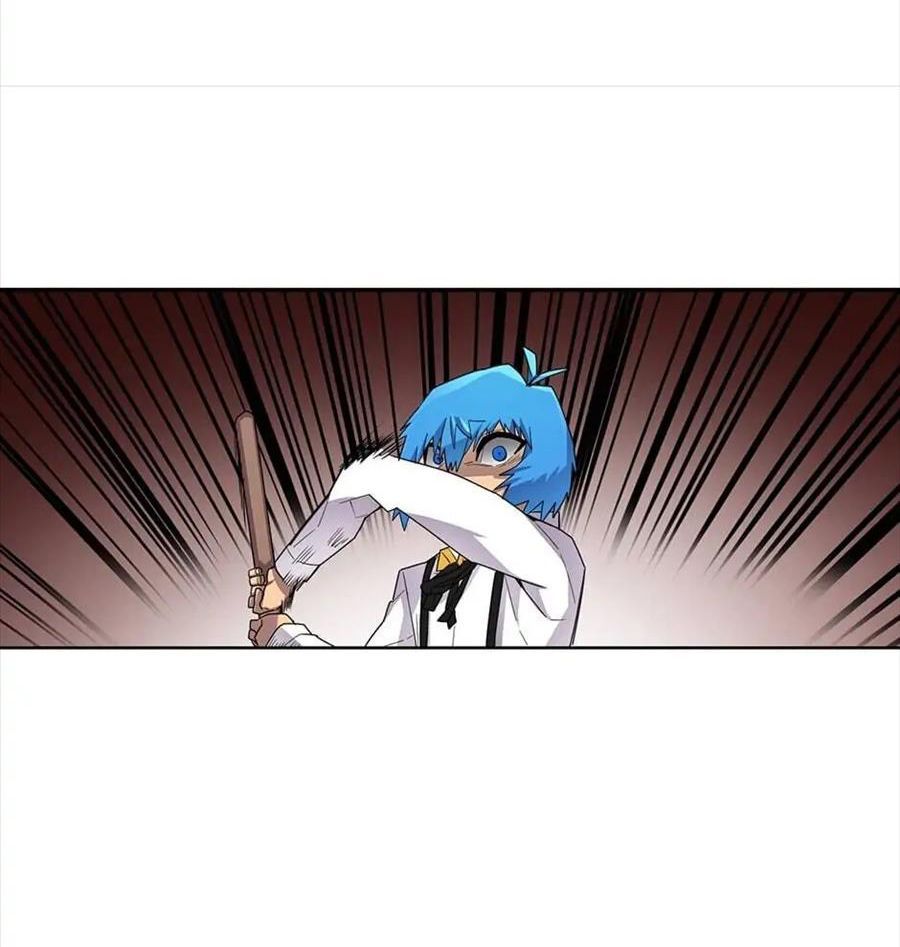 Phép Thuật Của Người Trở Về Phải Đặc Biệt - Chương 12 - Trang 44