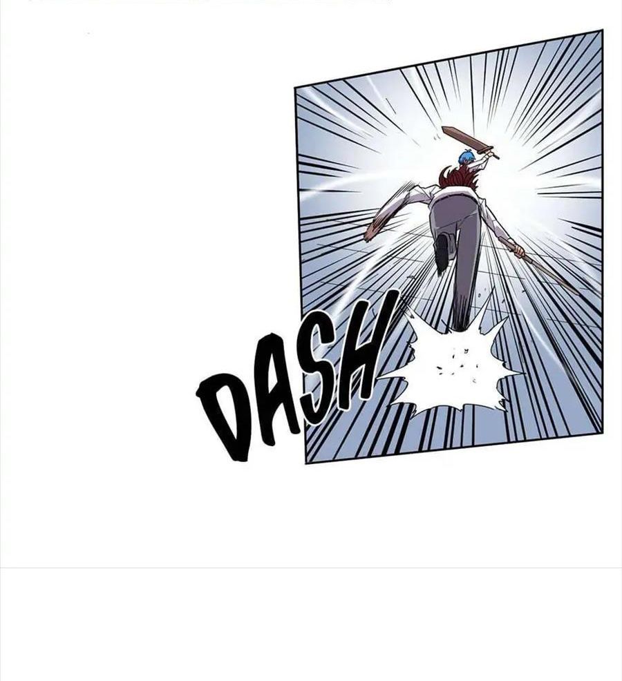 Phép Thuật Của Người Trở Về Phải Đặc Biệt - Chương 12 - Trang 47