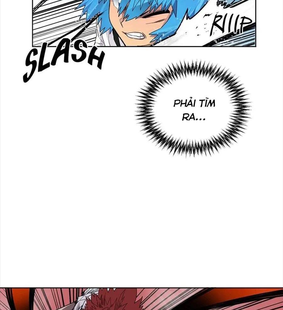 Phép Thuật Của Người Trở Về Phải Đặc Biệt - Chương 12 - Trang 50