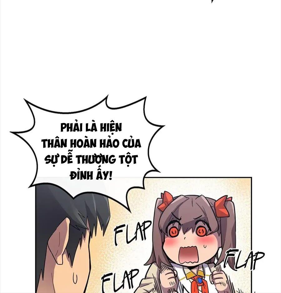 Phép Thuật Của Người Trở Về Phải Đặc Biệt - Chương 12 - Trang 6