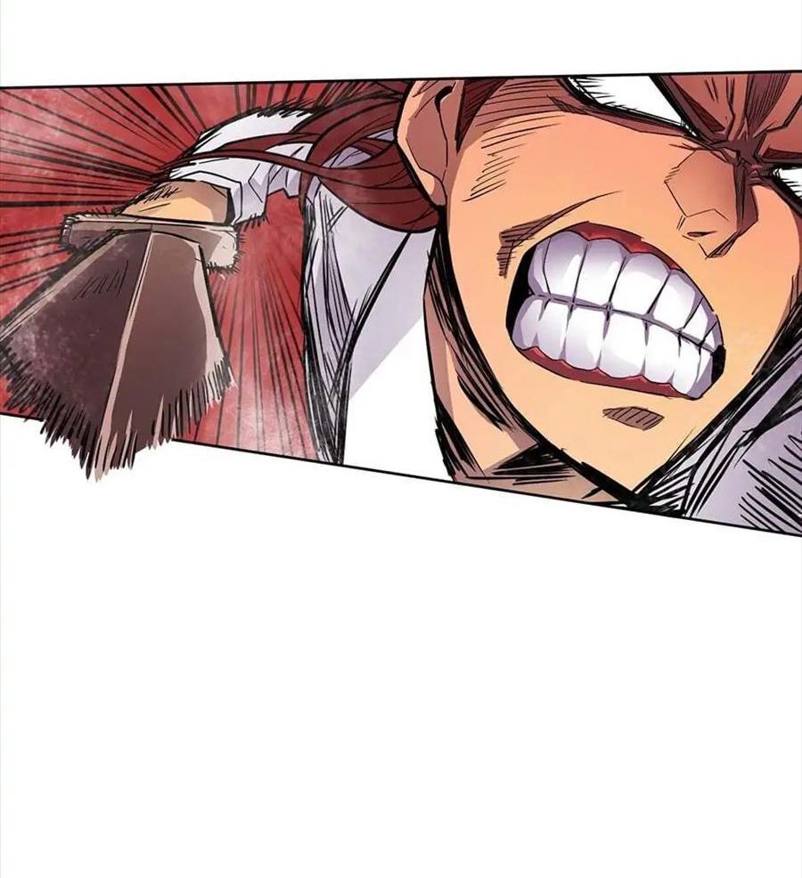 Phép Thuật Của Người Trở Về Phải Đặc Biệt - Chương 12 - Trang 52