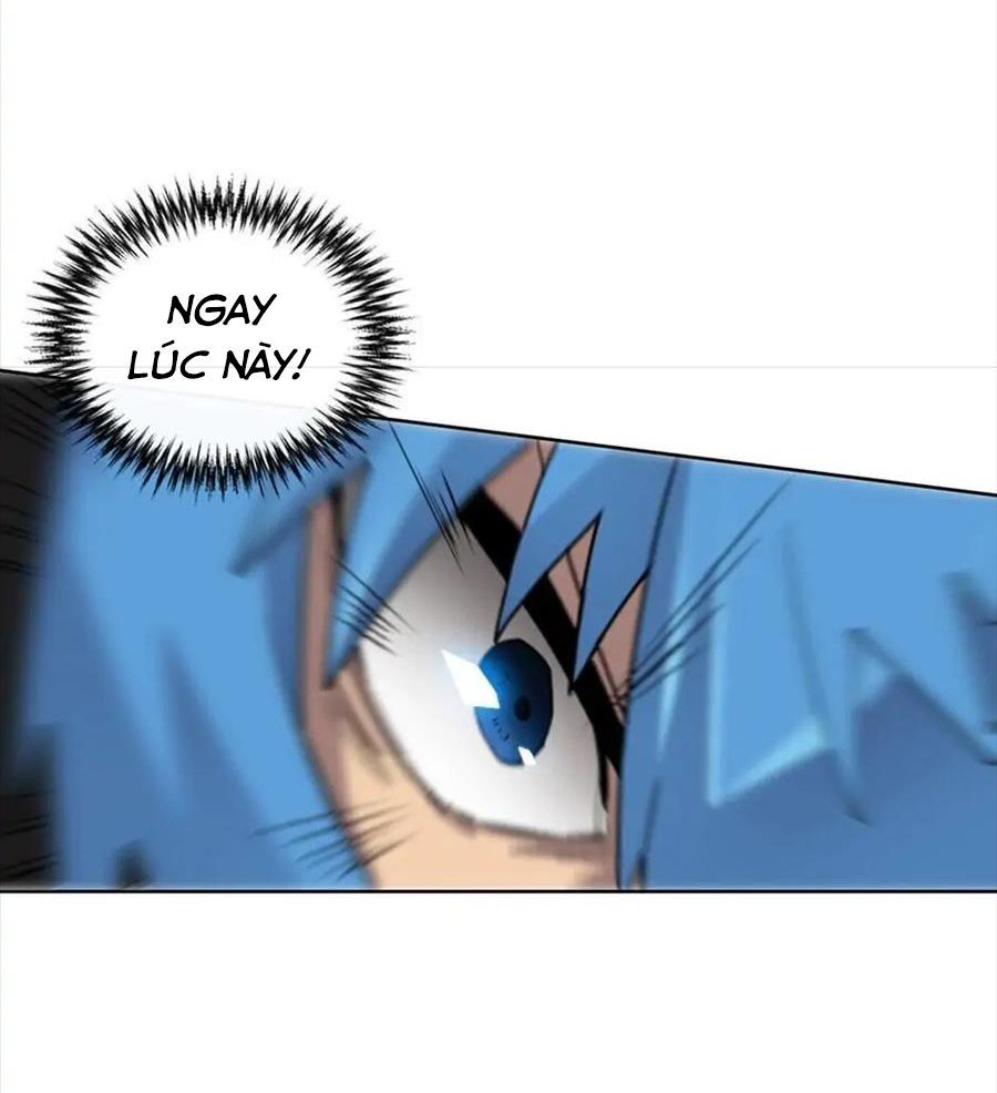 Phép Thuật Của Người Trở Về Phải Đặc Biệt - Chương 12 - Trang 53