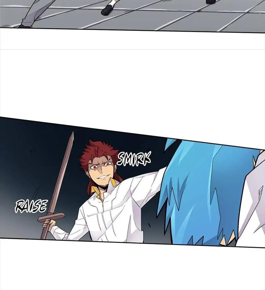 Phép Thuật Của Người Trở Về Phải Đặc Biệt - Chương 12 - Trang 55