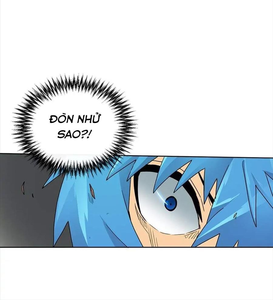 Phép Thuật Của Người Trở Về Phải Đặc Biệt - Chương 12 - Trang 56