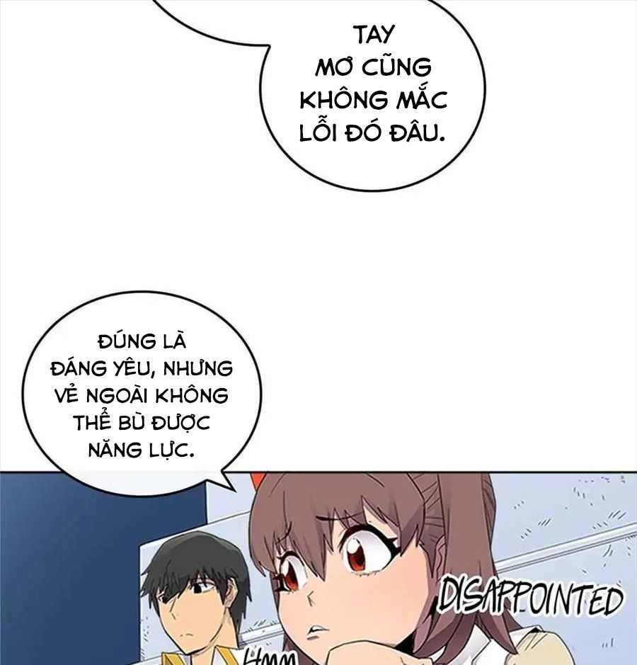 Phép Thuật Của Người Trở Về Phải Đặc Biệt - Chương 12 - Trang 67