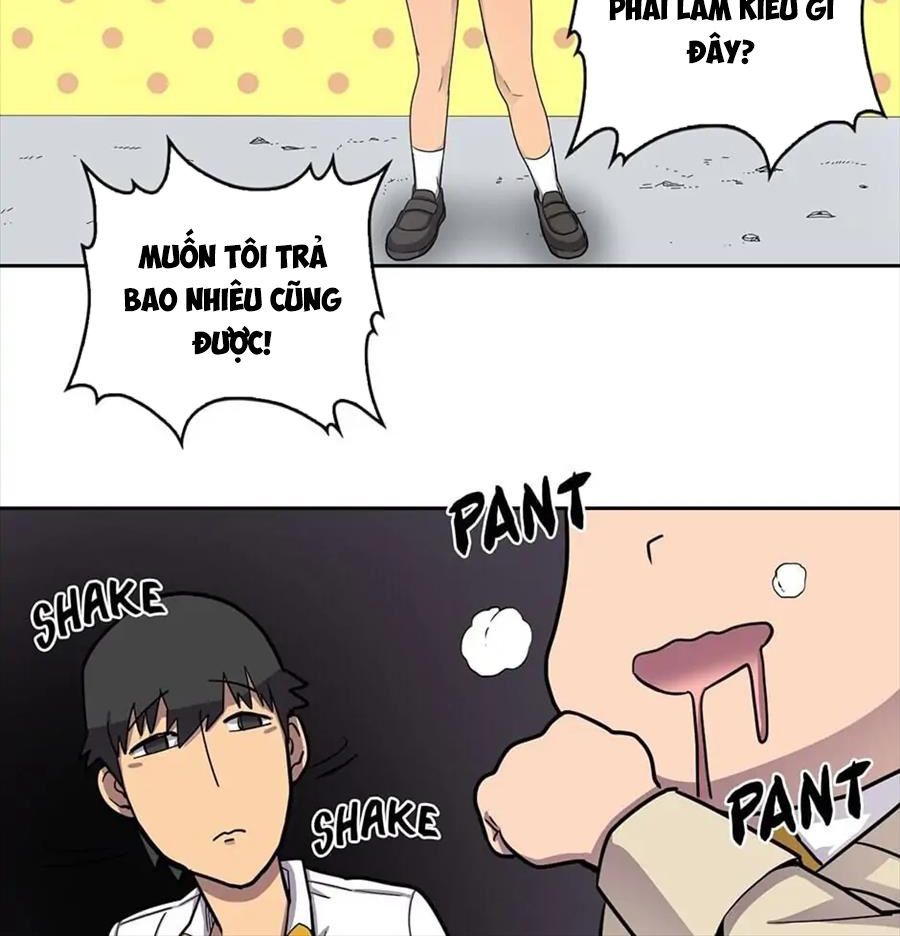 Phép Thuật Của Người Trở Về Phải Đặc Biệt - Chương 12 - Trang 8