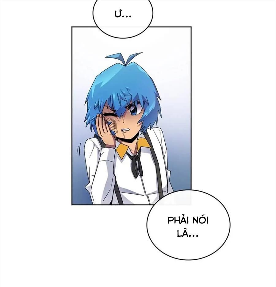 Phép Thuật Của Người Trở Về Phải Đặc Biệt - Chương 13 - Trang 12