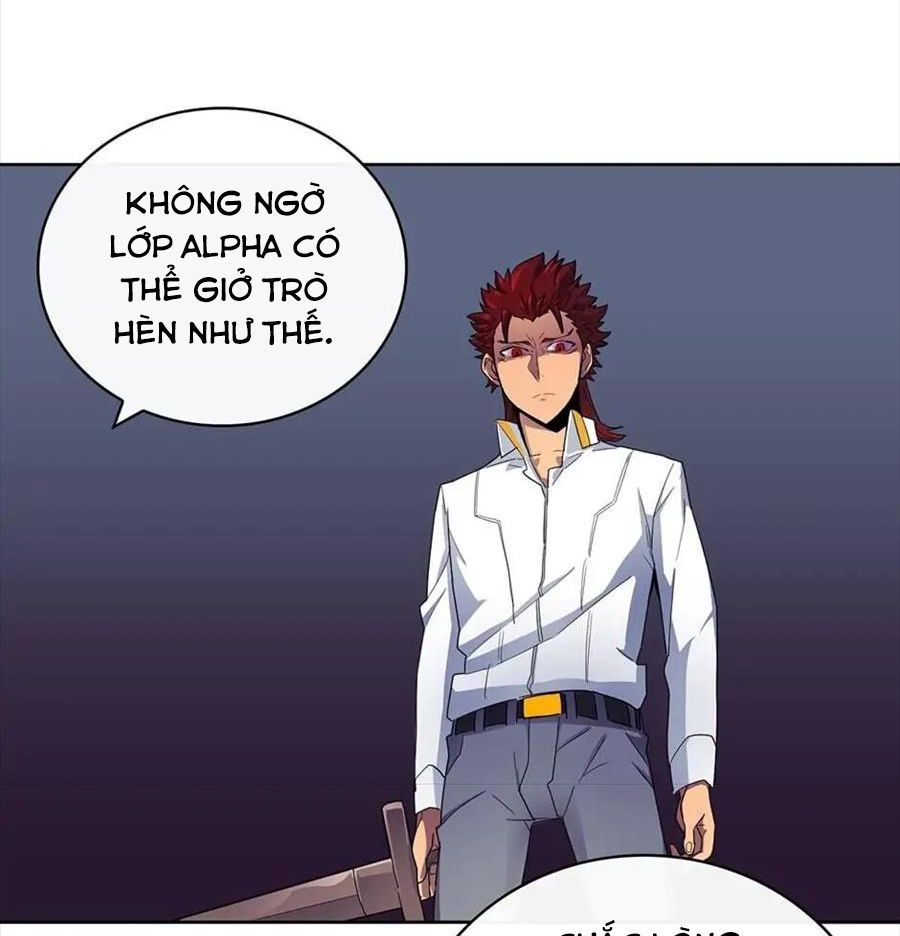 Phép Thuật Của Người Trở Về Phải Đặc Biệt - Chương 13 - Trang 13