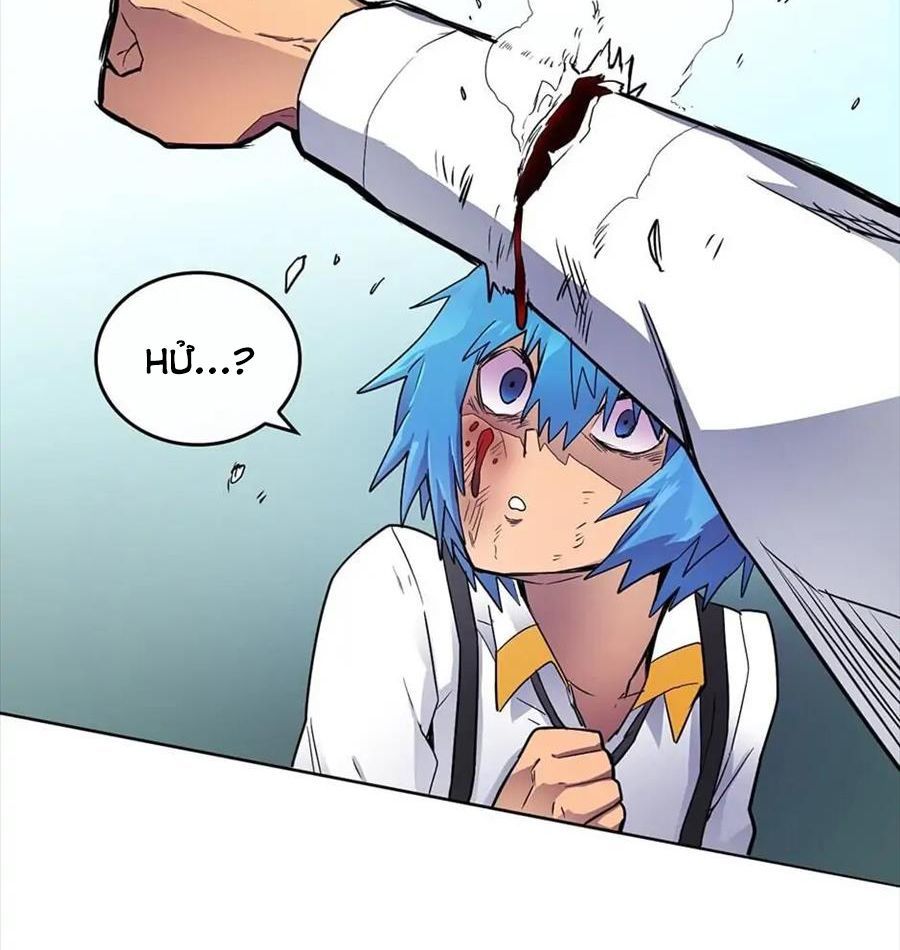 Phép Thuật Của Người Trở Về Phải Đặc Biệt - Chương 13 - Trang 25