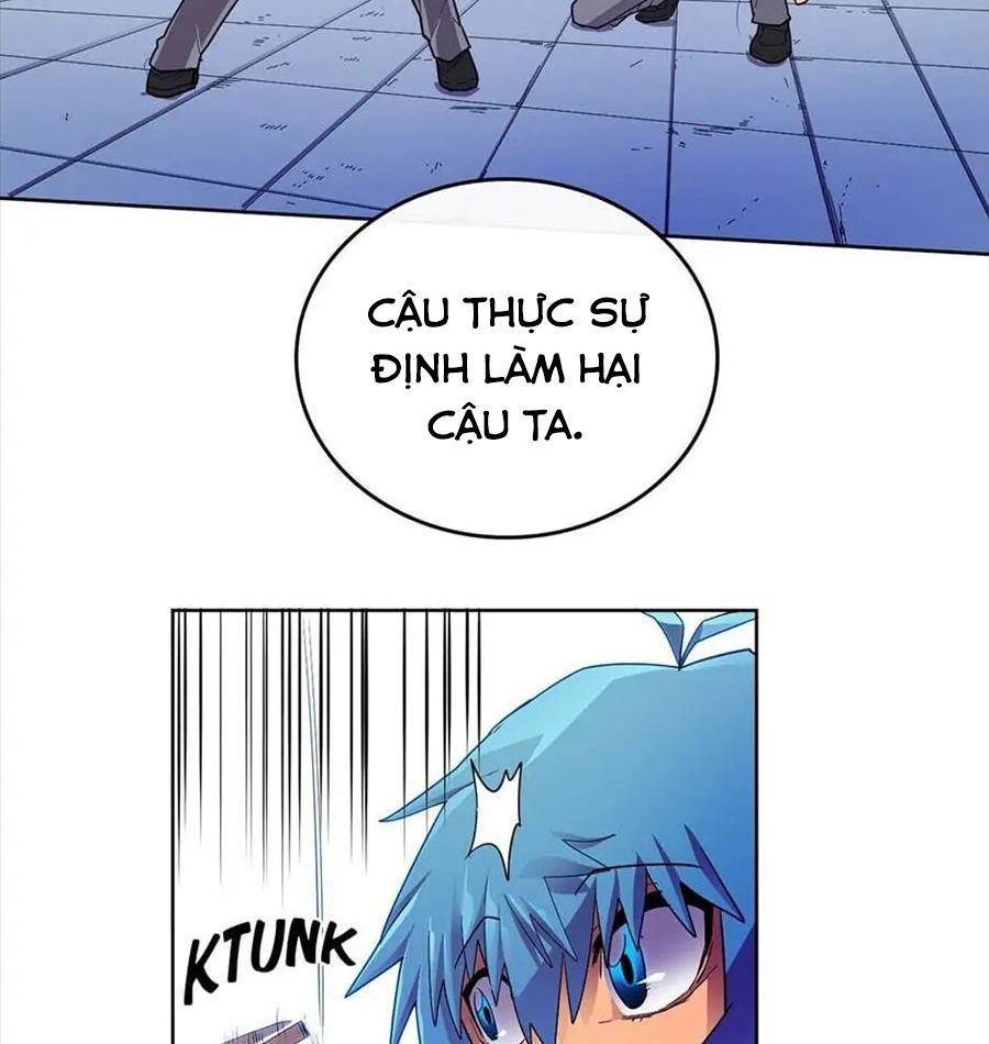 Phép Thuật Của Người Trở Về Phải Đặc Biệt - Chương 13 - Trang 27