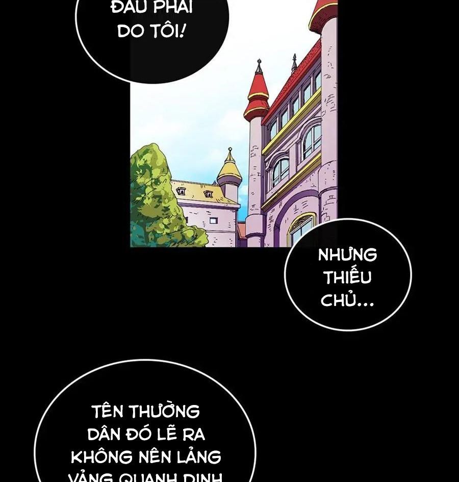 Phép Thuật Của Người Trở Về Phải Đặc Biệt - Chương 13 - Trang 37