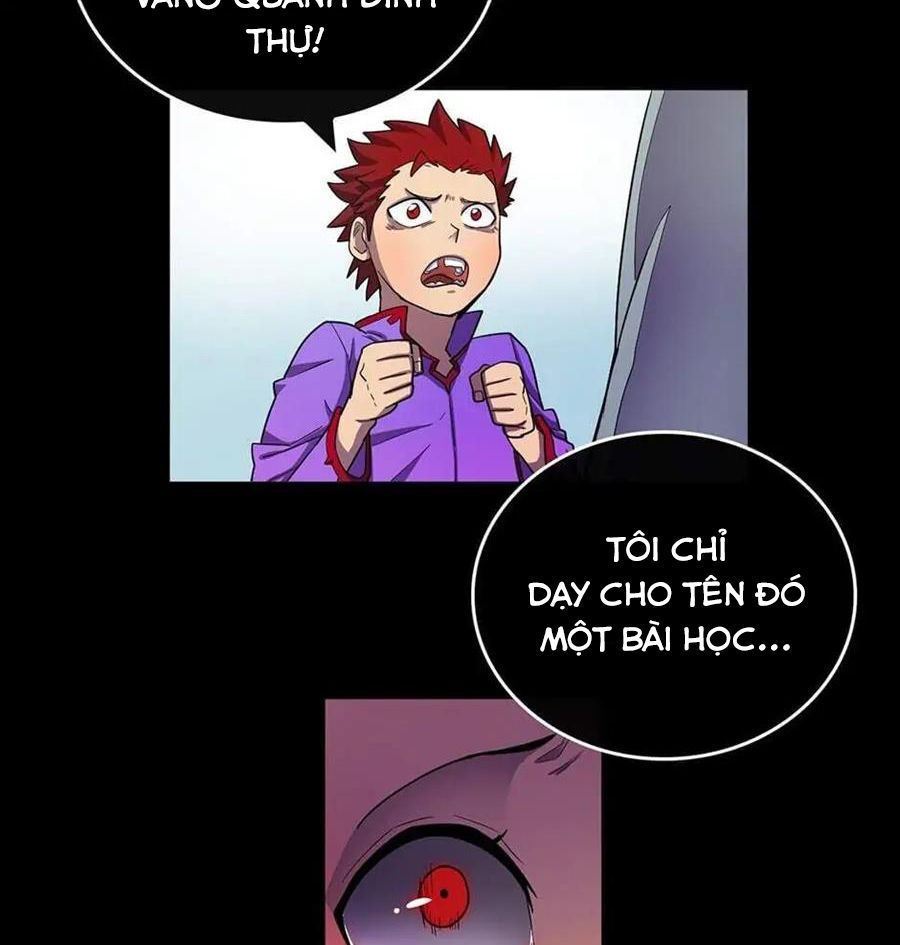 Phép Thuật Của Người Trở Về Phải Đặc Biệt - Chương 13 - Trang 38