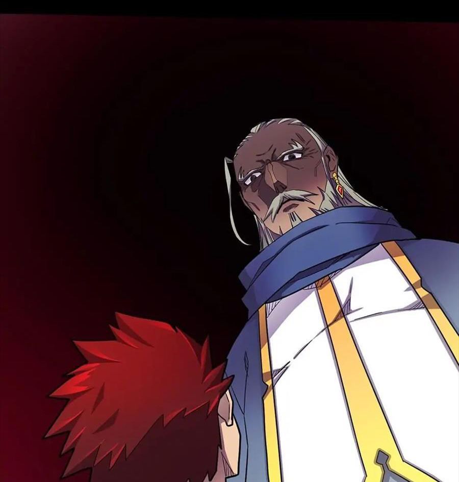 Phép Thuật Của Người Trở Về Phải Đặc Biệt - Chương 13 - Trang 40