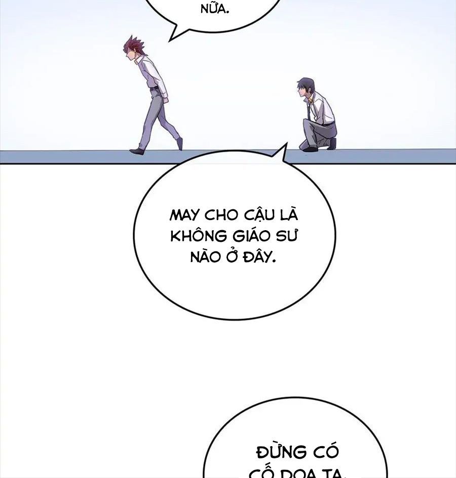 Phép Thuật Của Người Trở Về Phải Đặc Biệt - Chương 13 - Trang 43